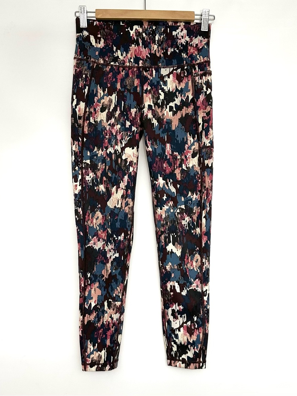 Sweaty Betty Super Sculpt High Waist Leggings